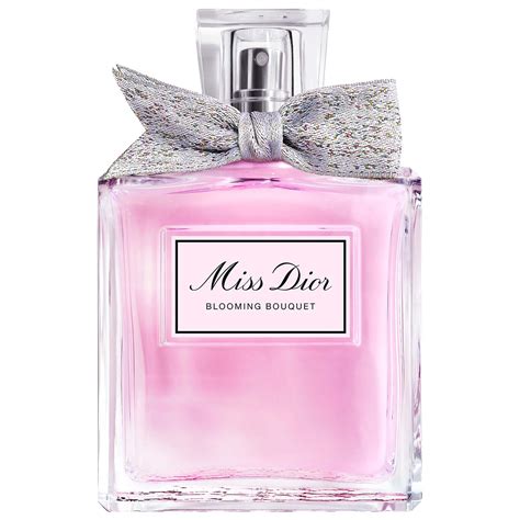 miss dior cherie blooming bouquet myer